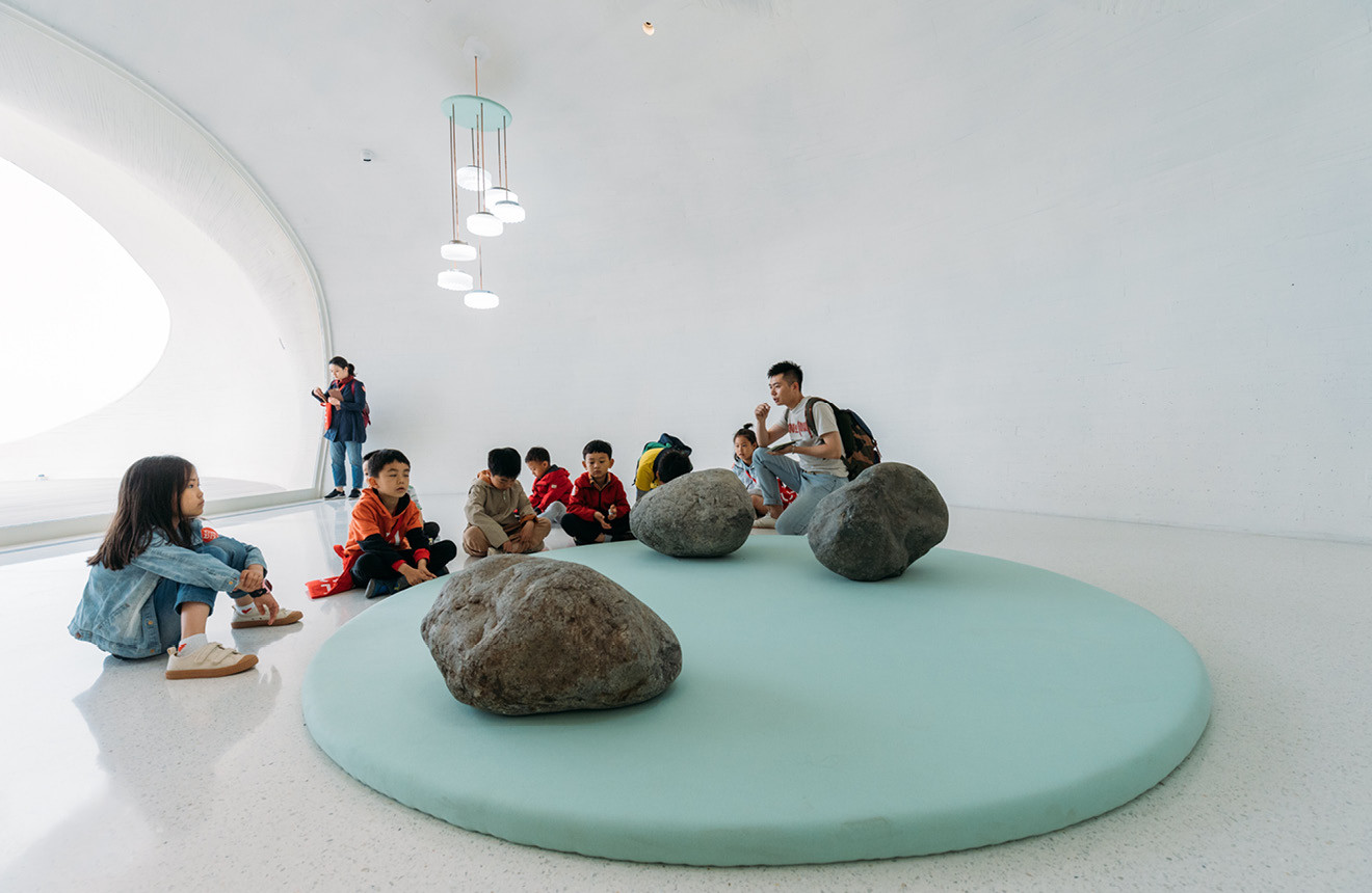 ucca儿童艺术中心